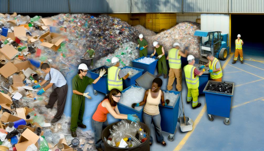 eco friendly waste management solution