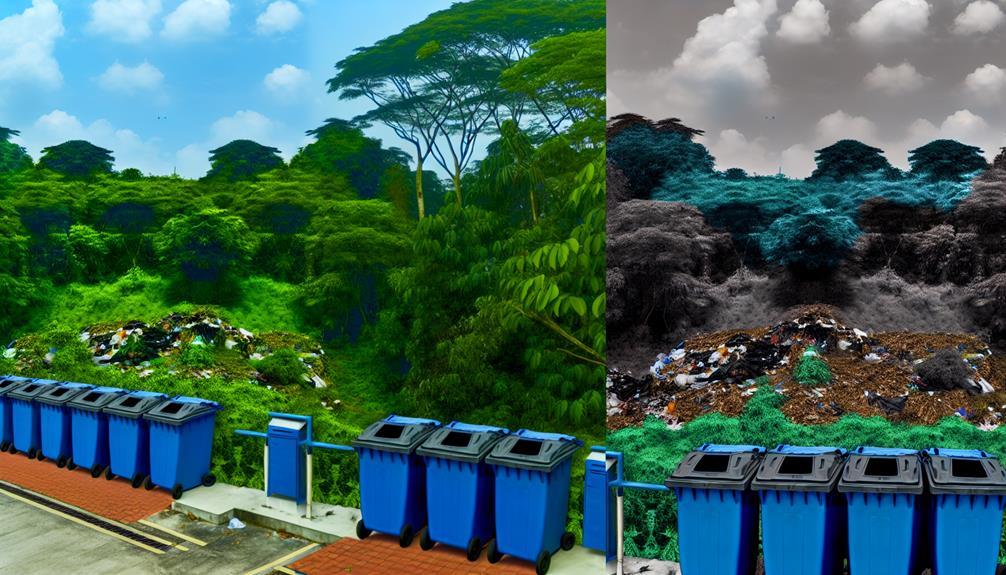 sustainable waste management practices